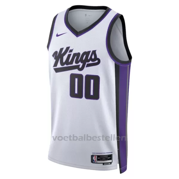 Sacramento Kings NBA Shirt Association Edition Swingman 23/24