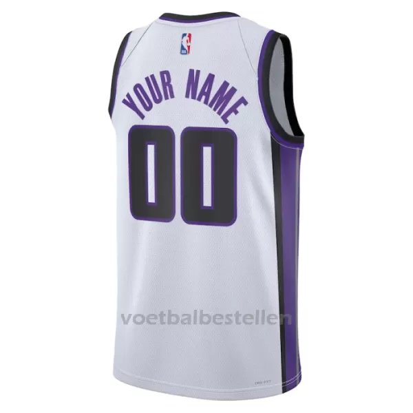 Sacramento Kings NBA Shirt Association Edition Swingman 23/24