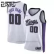 Sacramento Kings NBA Shirt Association Edition Swingman 23/24 Kinderen