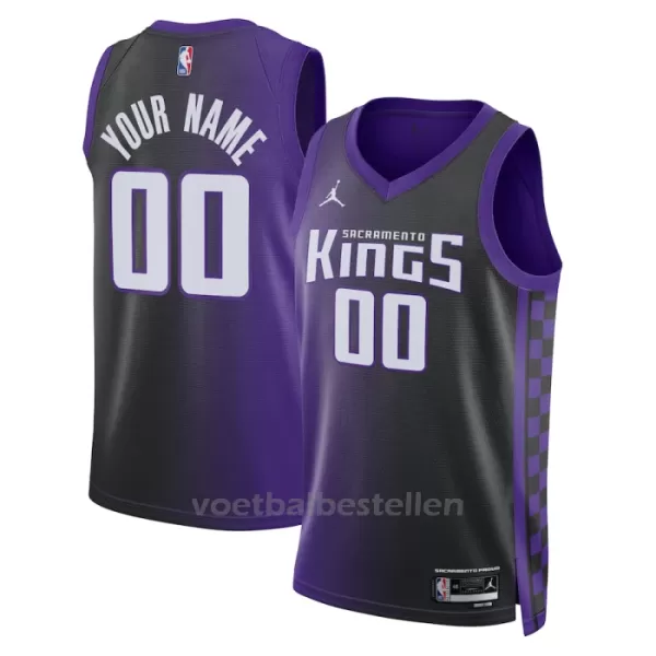 Sacramento Kings NBA Shirt Statement Edition Swingman 23/24