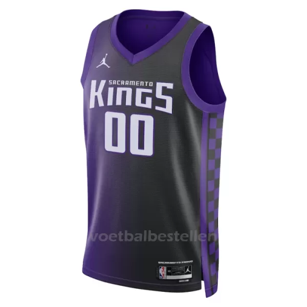 Sacramento Kings NBA Shirt Statement Edition Swingman 23/24