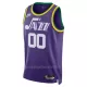 Utah Jazz NBA Shirt Hardwood Classic Edition Swingman 23/24