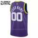 Utah Jazz NBA Shirt Hardwood Classic Edition Swingman 23/24 Kinderen