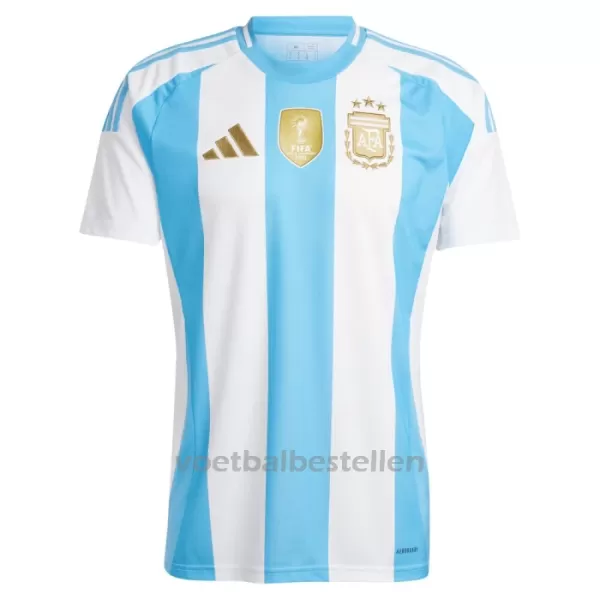 Argentinië Thuisshirt 2024