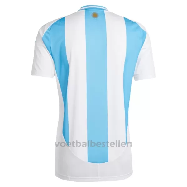 Argentinië Thuisshirt 2024