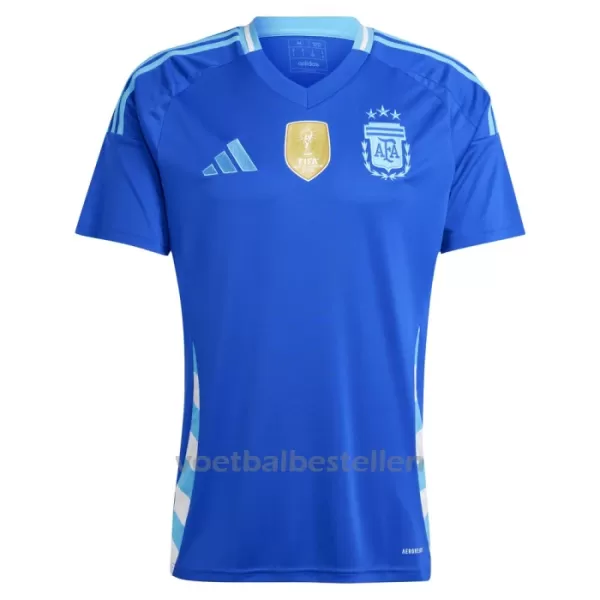 Argentinië Uitshirt 2024