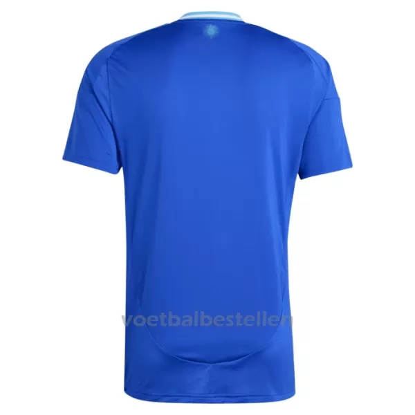 Argentinië Uitshirt 2024