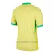 Brazilië Thuisshirt 2024