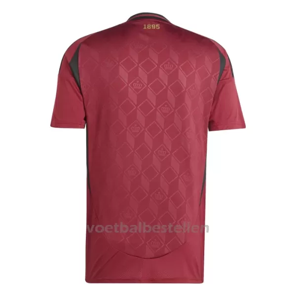 België Thuisshirt EK 2024