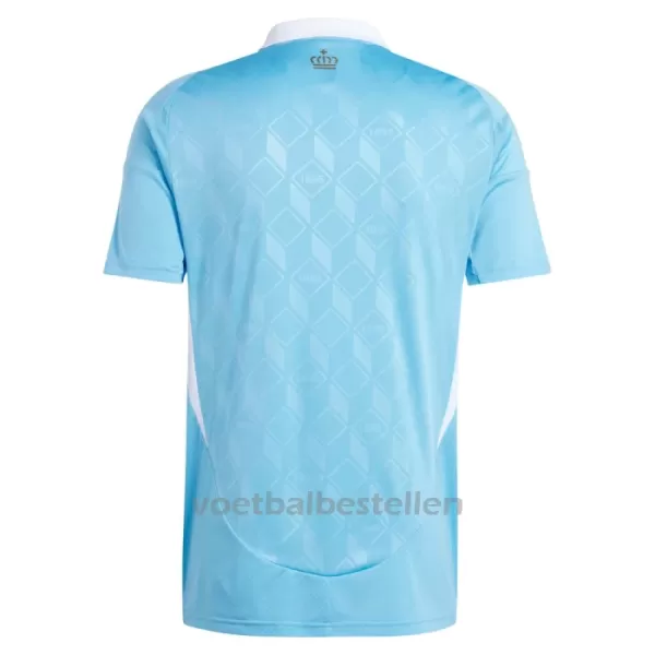 België Uitshirt EK 2024