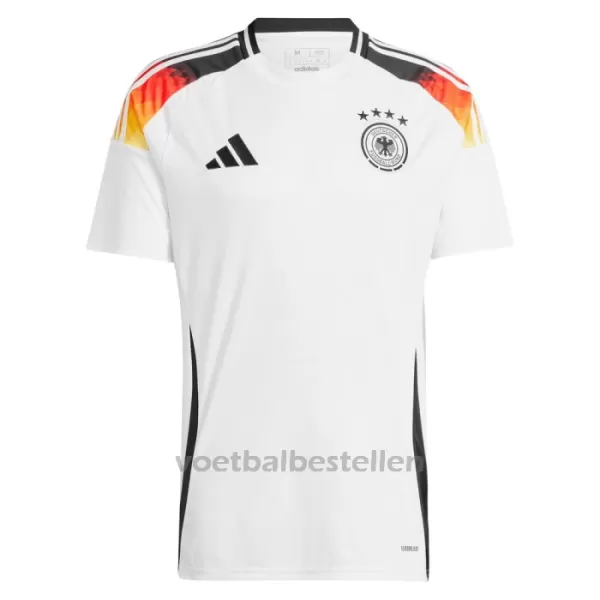 Duitsland Thuisshirt EK 2024