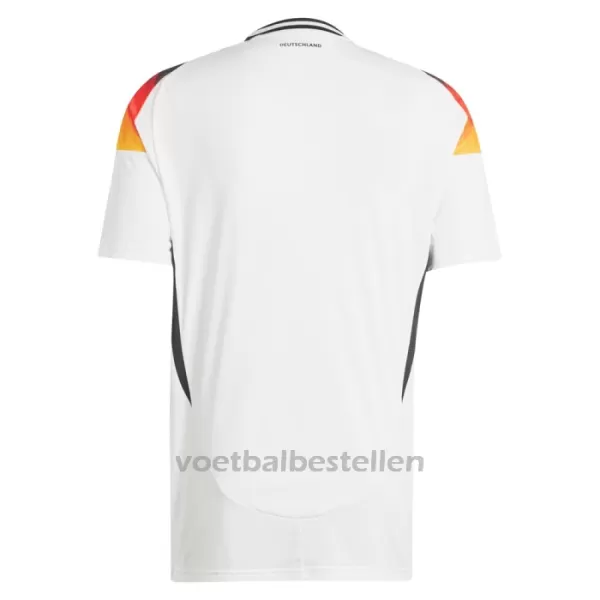 Duitsland Thuisshirt EK 2024