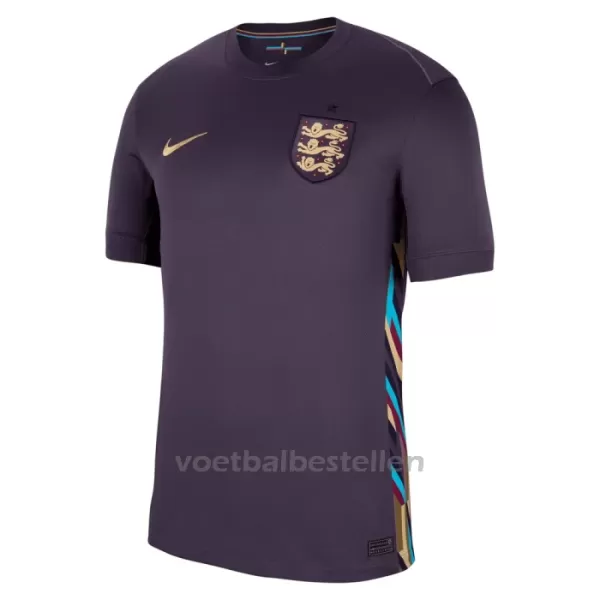 Engeland Uitshirt EK 2024