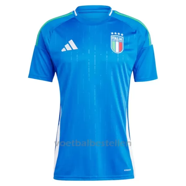 Italië Thuisshirt EK 2024