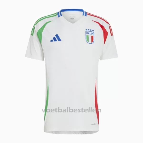 Italië Uitshirt EK 2024