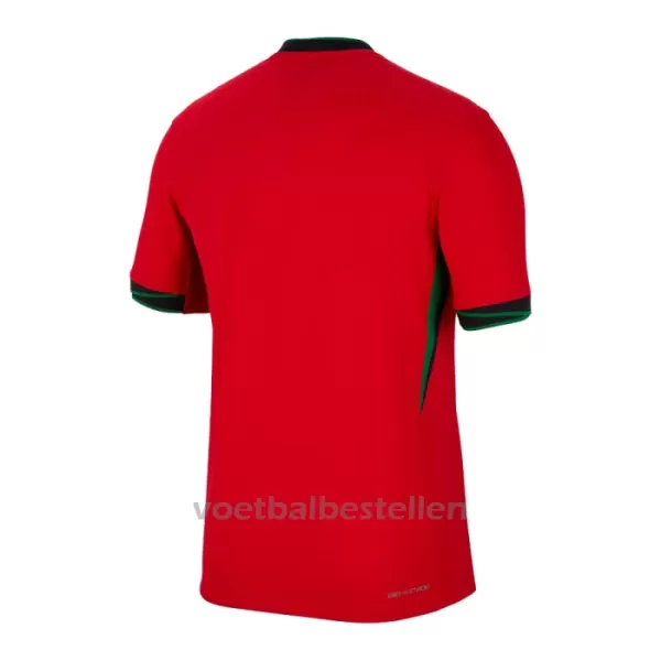 Portugal Thuisshirt EK 2024