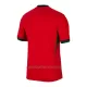 Portugal Thuisshirt EK 2024