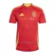 Spanje Thuisshirt EK 2024