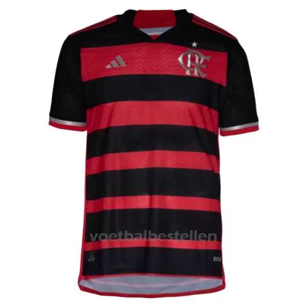 Flamengo Thuisshirt 24/25