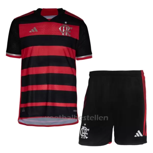 Flamengo Thuistenue Kinderen 24/25