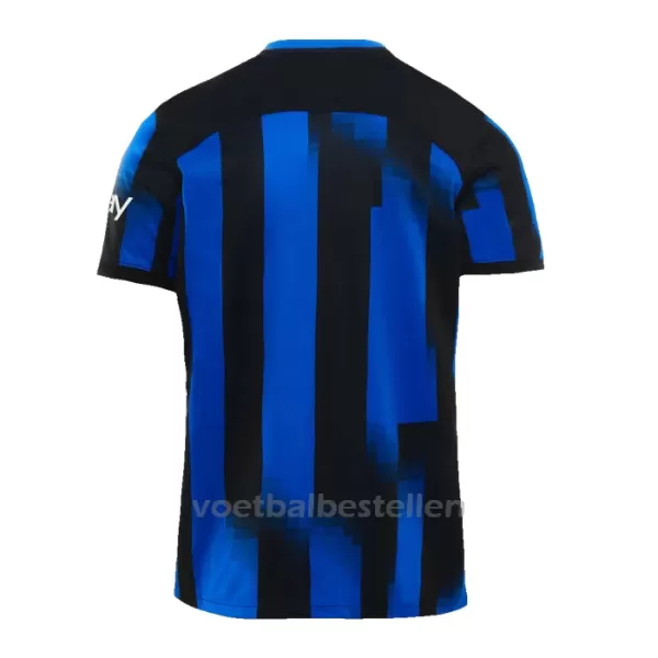 Inter Milan x Ninja Turtles Thuisshirt 23/24 Speciaal