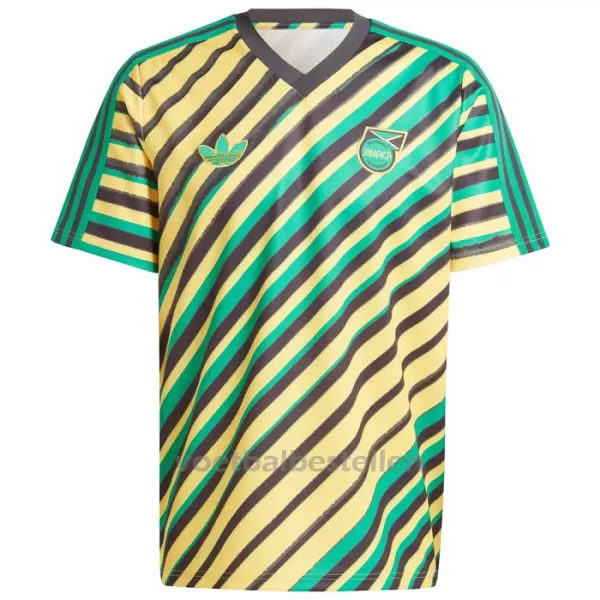 Jamaica Shirt Retro 2024