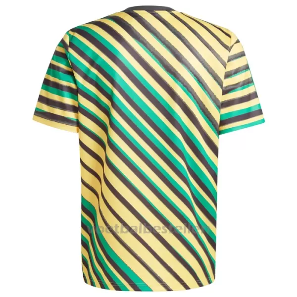 Jamaica Shirt Retro 2024