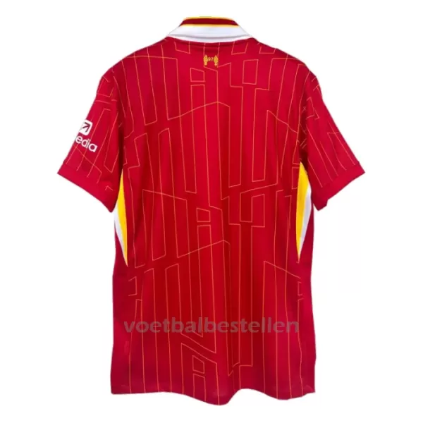 Liverpool Thuisshirt 24/25