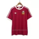 Mexico Remake Shirt 1985 Rood