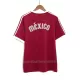 Mexico Remake Shirt 1985 Rood