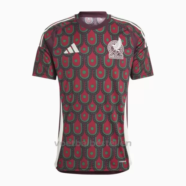 Mexico Thuisshirt 2024