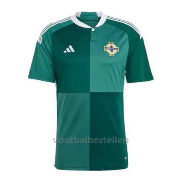 Northern Ierland Thuisshirt 2022