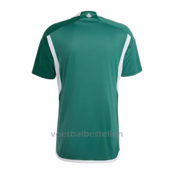 Northern Ierland Thuisshirt 2022