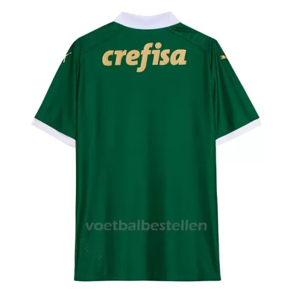 Palmeiras Thuisshirt 24/25