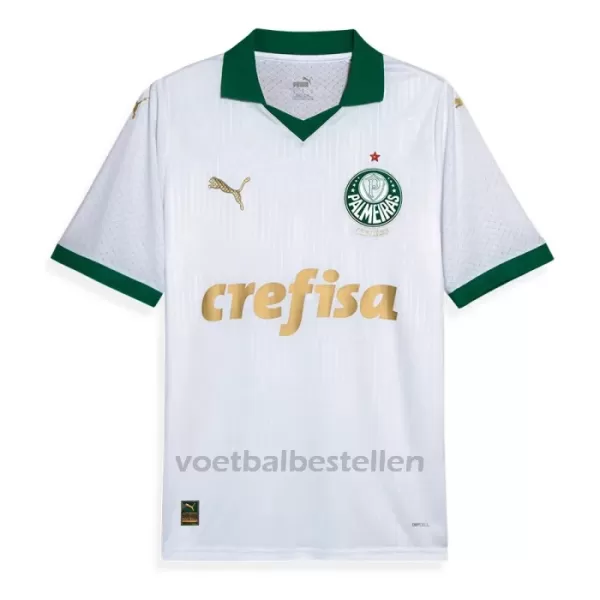 Palmeiras Uitshirt 24/25