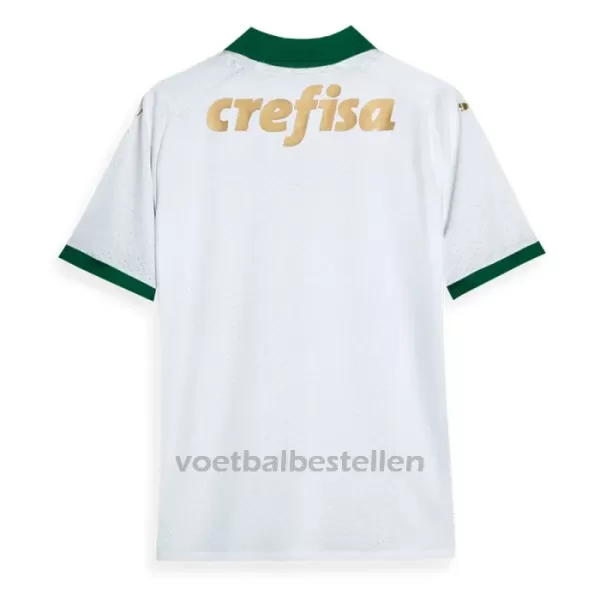 Palmeiras Uitshirt 24/25