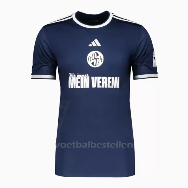 Schalke 04 Shirt 23/24 Speciaal