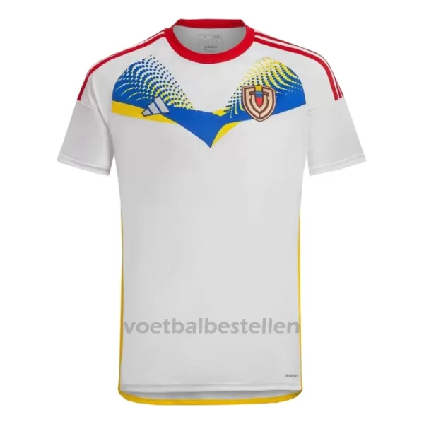 Venezuela Uitshirt 24/25