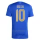 Argentinië Lionel Messi 10 Uitshirt 2024