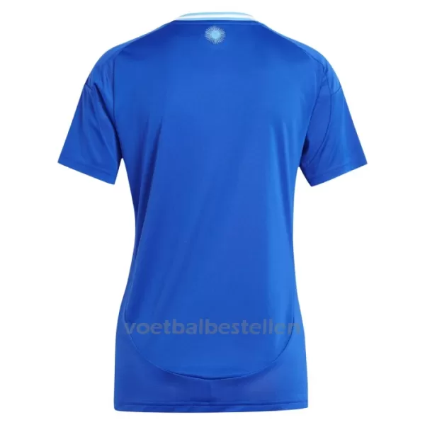 Argentinië Uitshirt Vrouwen 2024