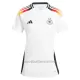 Duitsland Thuisshirt Vrouwen EK 2024