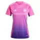 Duitsland Uitshirt Vrouwen EK 2024