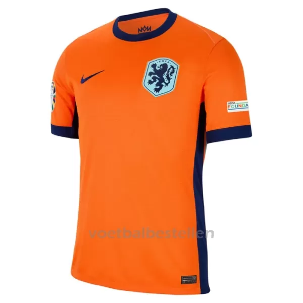 Nederland Thuisshirt EK 2024