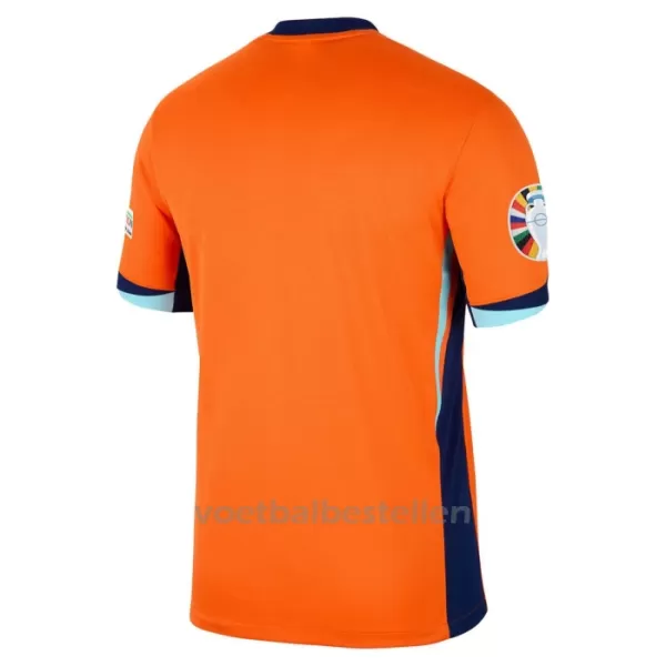 Nederland Thuisshirt EK 2024