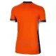 Nederland Thuisshirt Vrouwen EK 2024