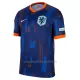 Nederland Uitshirt EK 2024