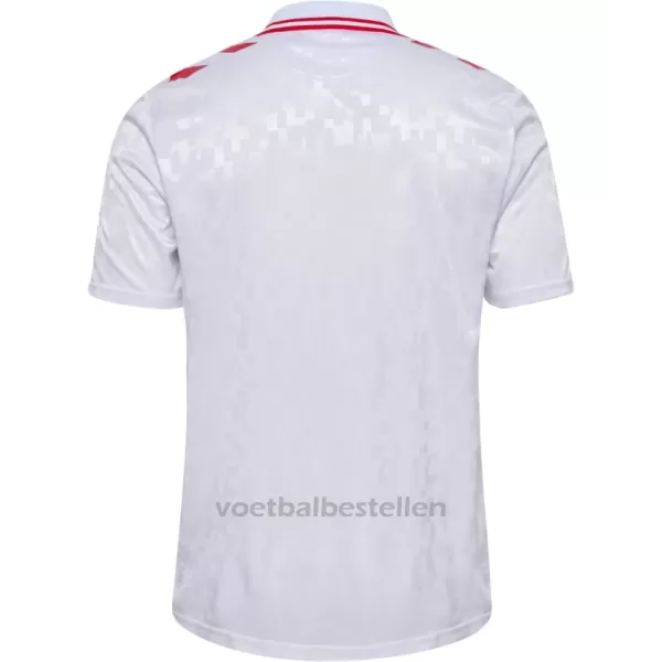 Denemarken Uitshirt EK 2024