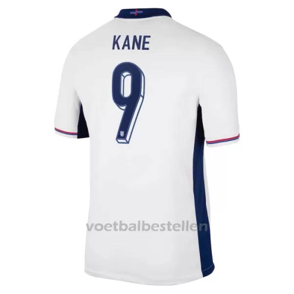 Engeland Harry Kane 9 Thuisshirt EK 2024