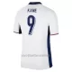 Engeland Harry Kane 9 Thuisshirt EK 2024