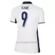 Engeland Harry Kane 9 Thuisshirt Vrouwen EK 2024